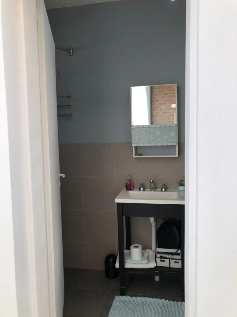 Moderno departamento para 4 personas