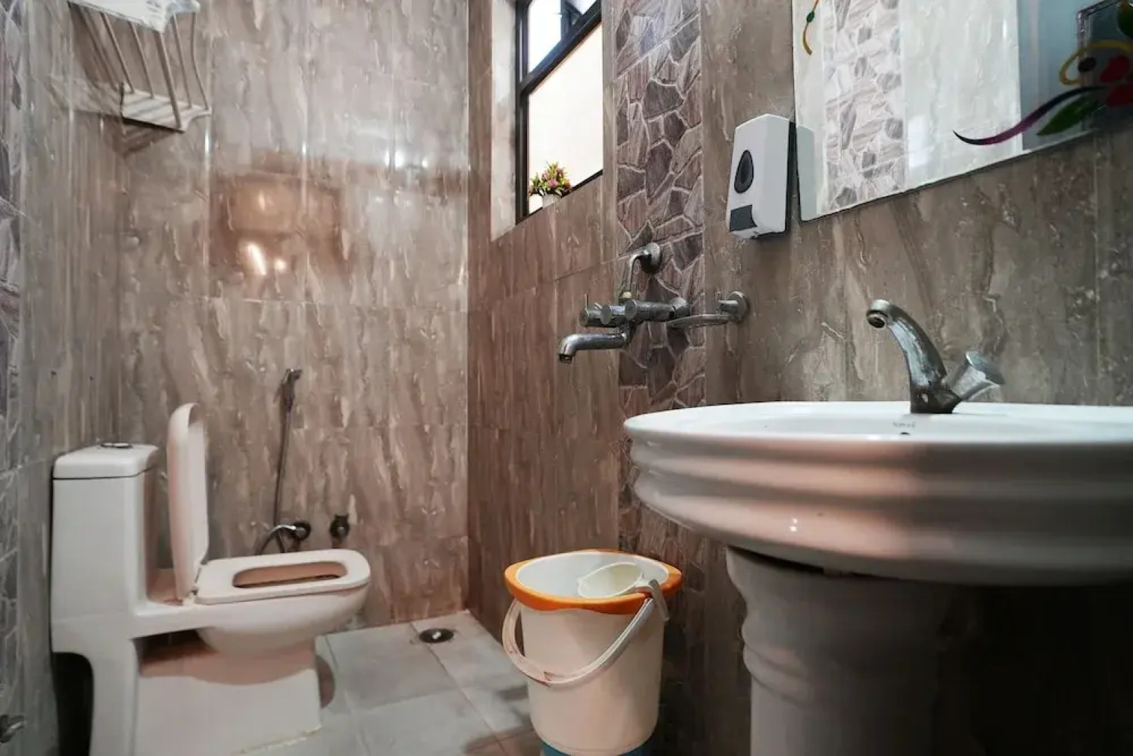 Hotel Kingdom Palace