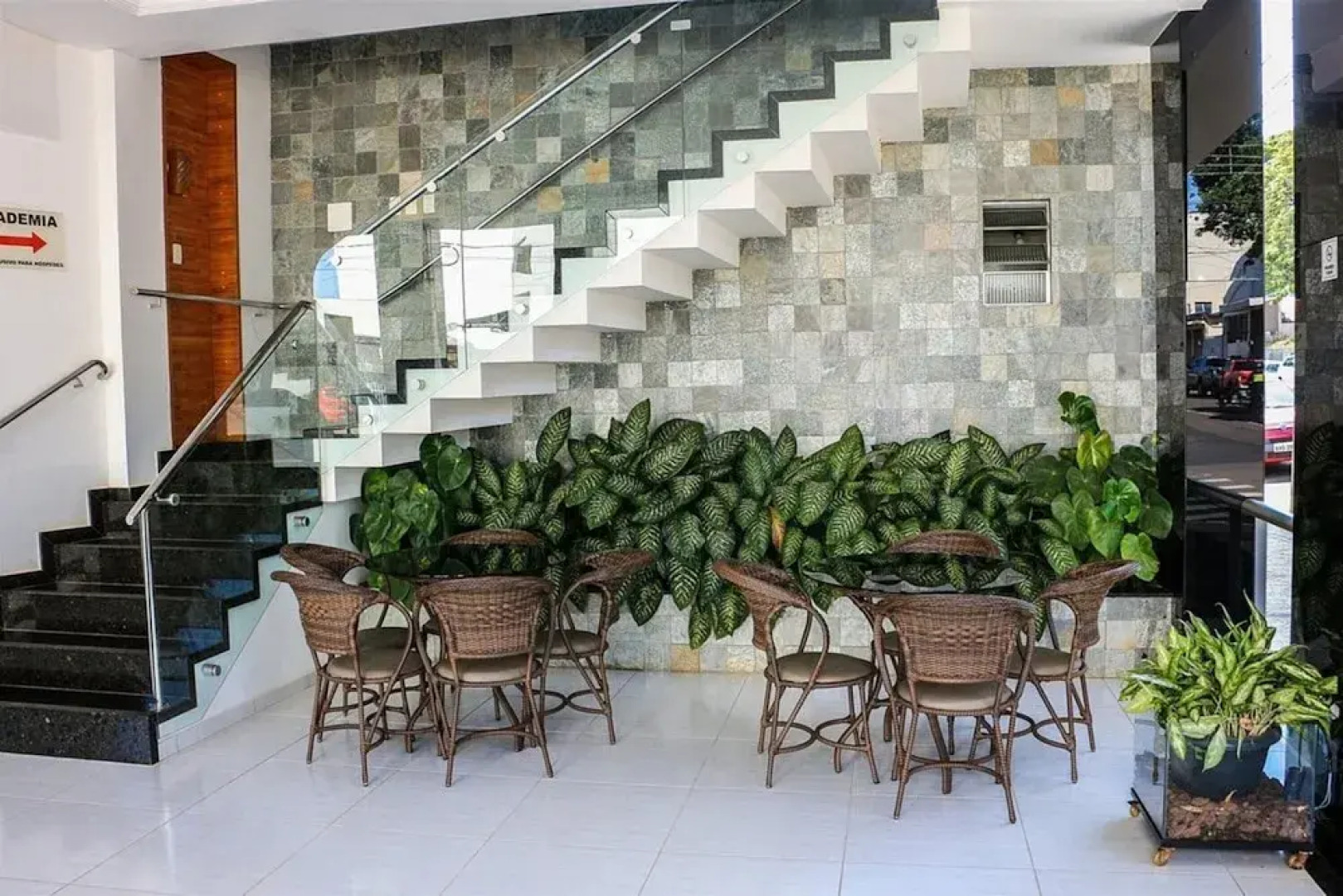 Grande Hotel Paranavaí