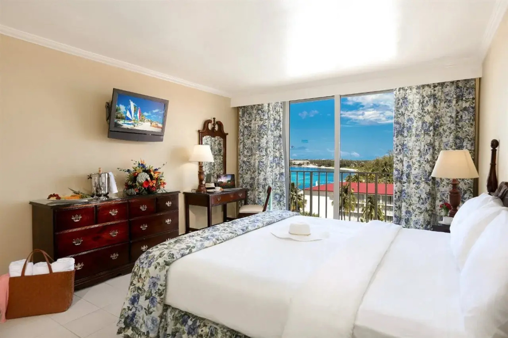Breezes Resort Bahamas All Inclusive