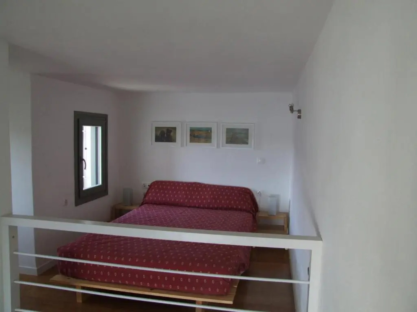 Unique studio by the sea