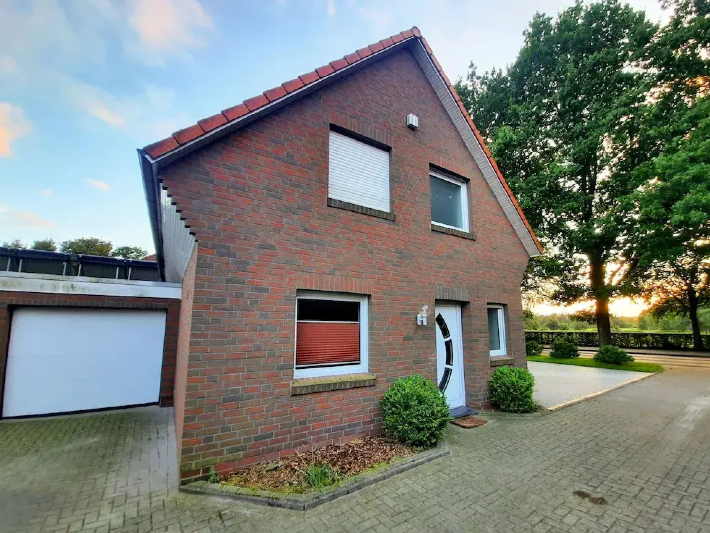 Kr mer Jever in Jever