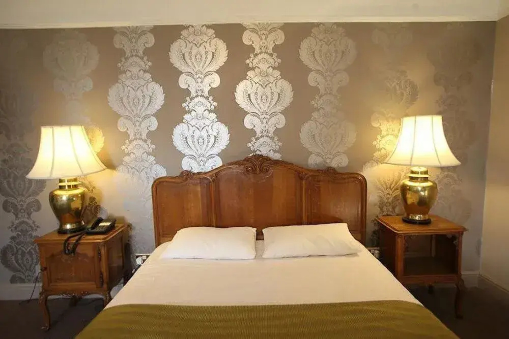 Castle And Ball by Greene King Inns