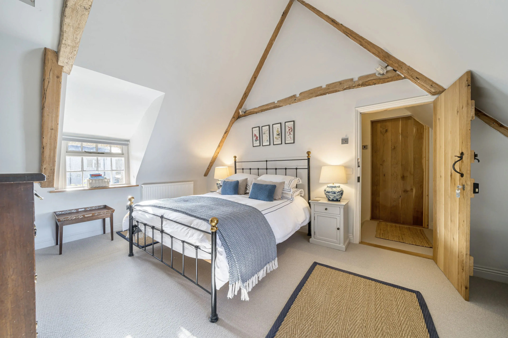 Barton Cottage Bed and Breakfast