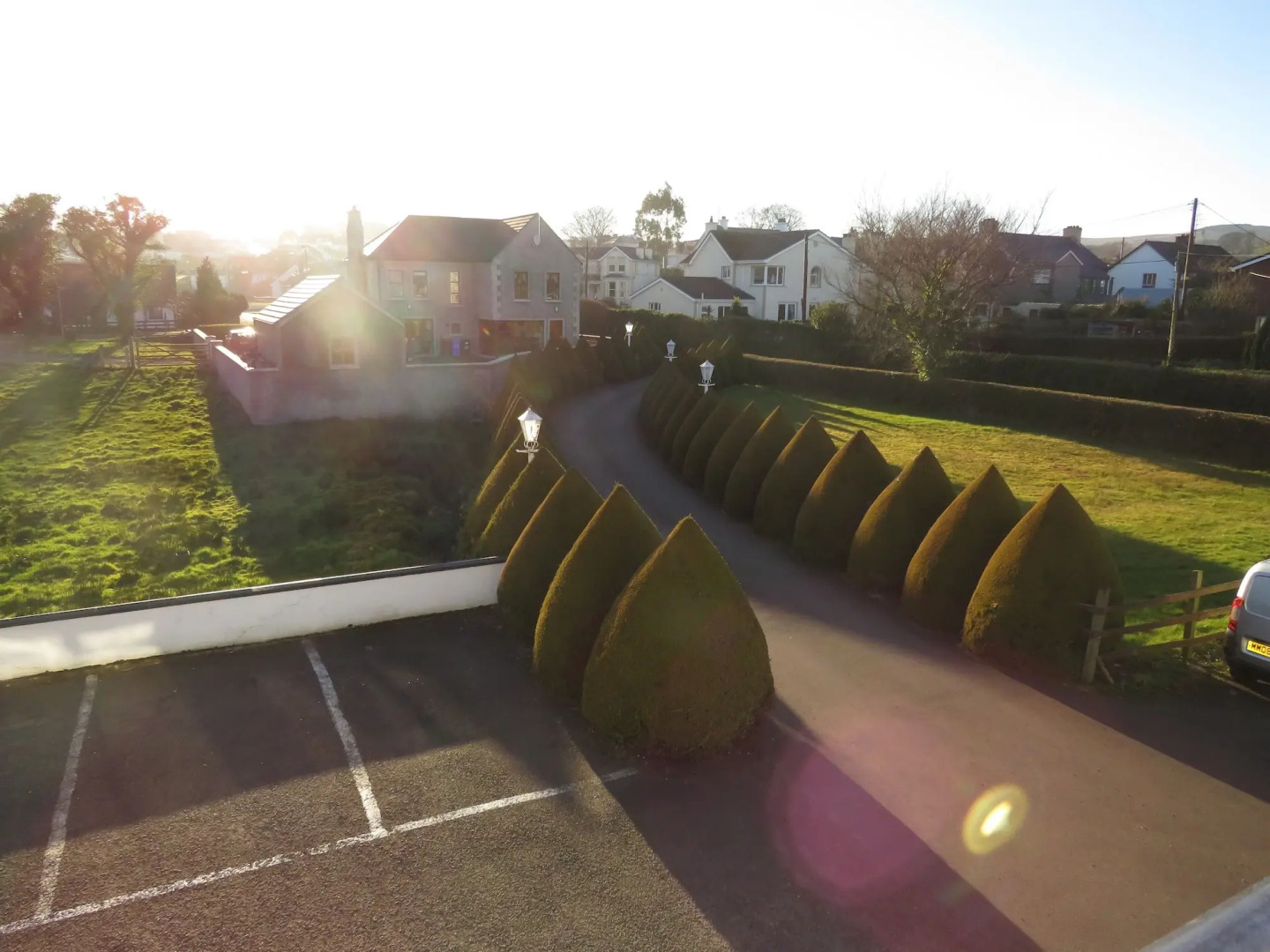 Glendale Bed & Breakfast