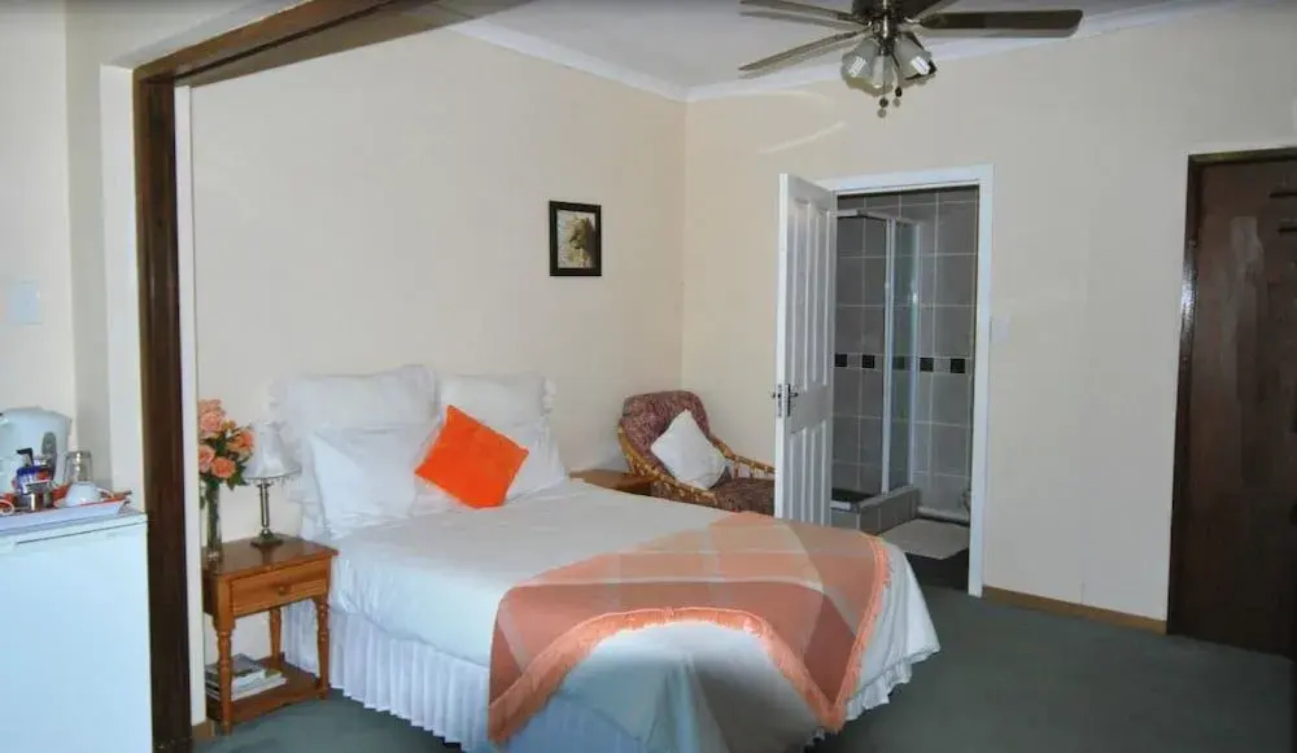 Umkomaas Guest House