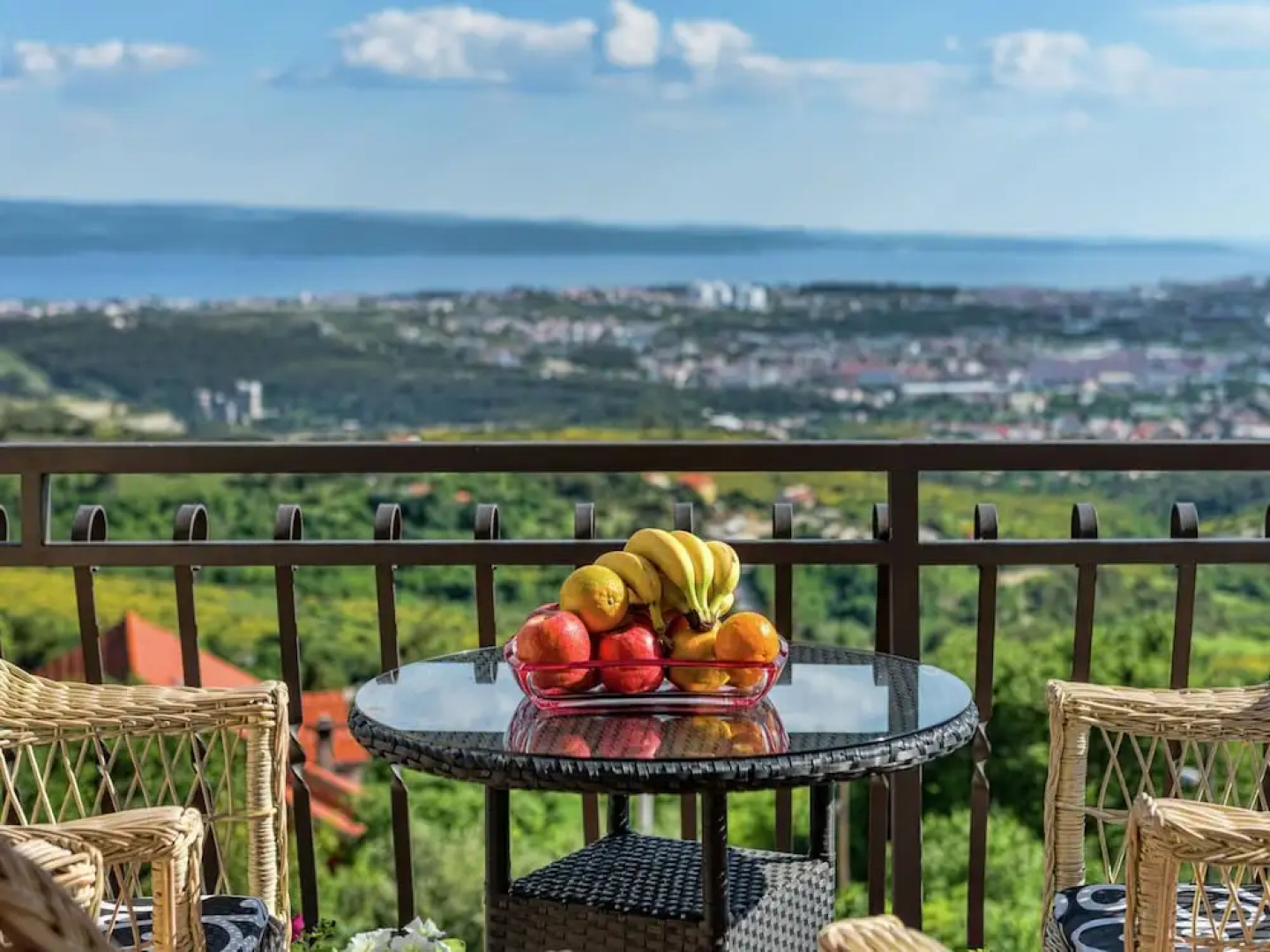 Holiday House Near Split