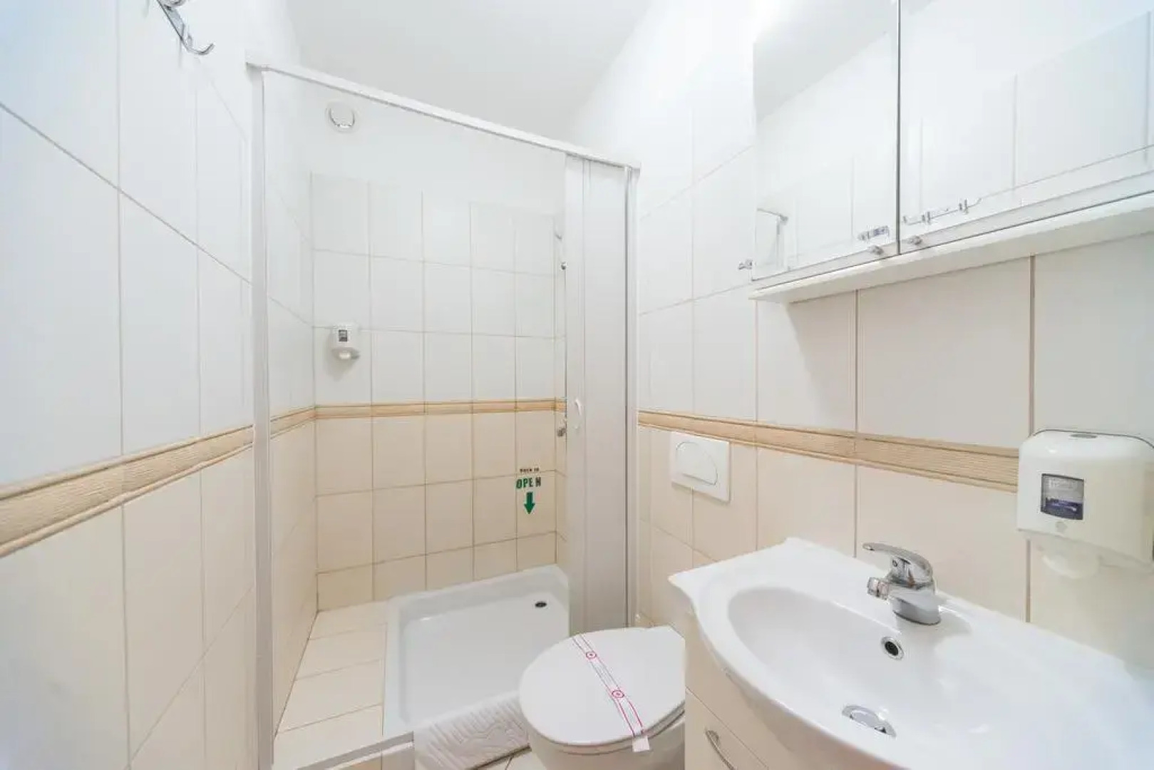 Garni hotel Piramida