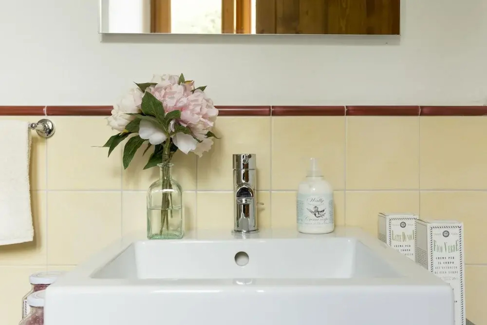 Villa le Monache B&B