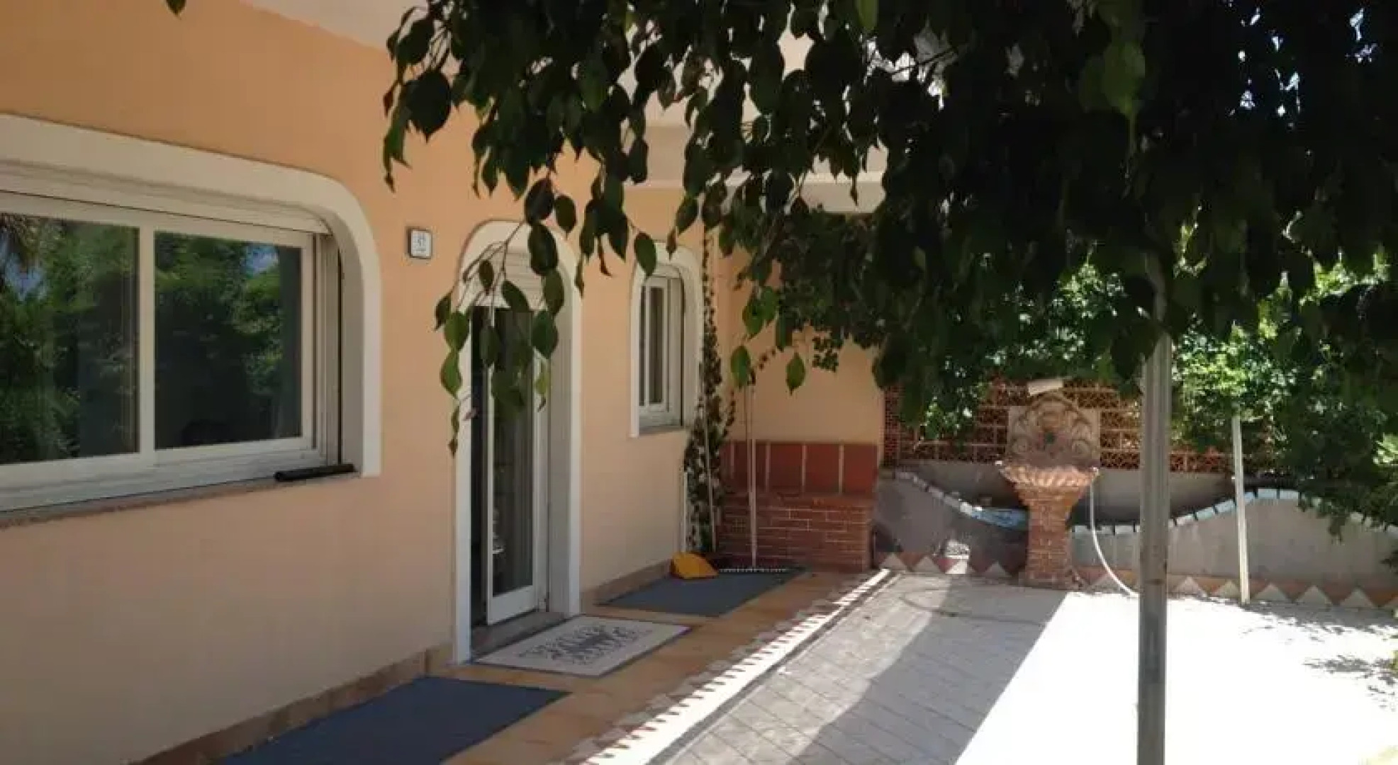 Casa Mare SantAlessio