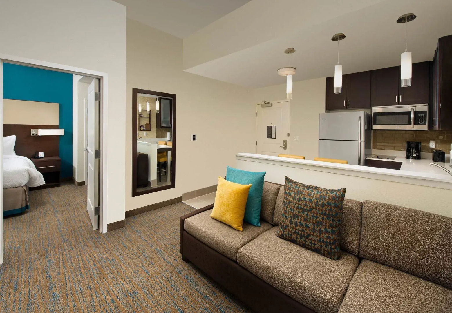 Residence Inn Miami Airport West/Doral