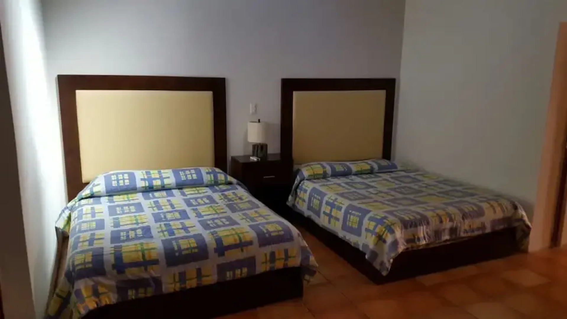 Antigua Hacienda de Perote