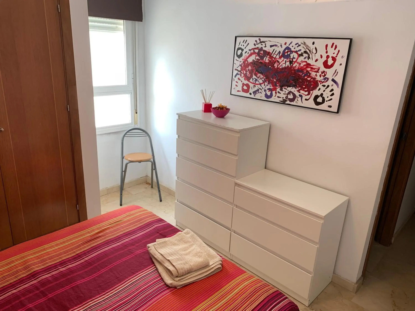 CASTILLEJA , Casa-Apartamento cerca centro Sevilla Wifi Familias Trabajo Garaje