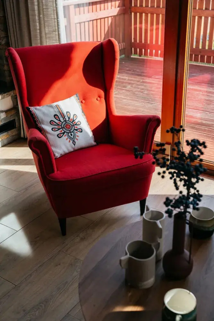 Dom Jarosze I - LoftAffair