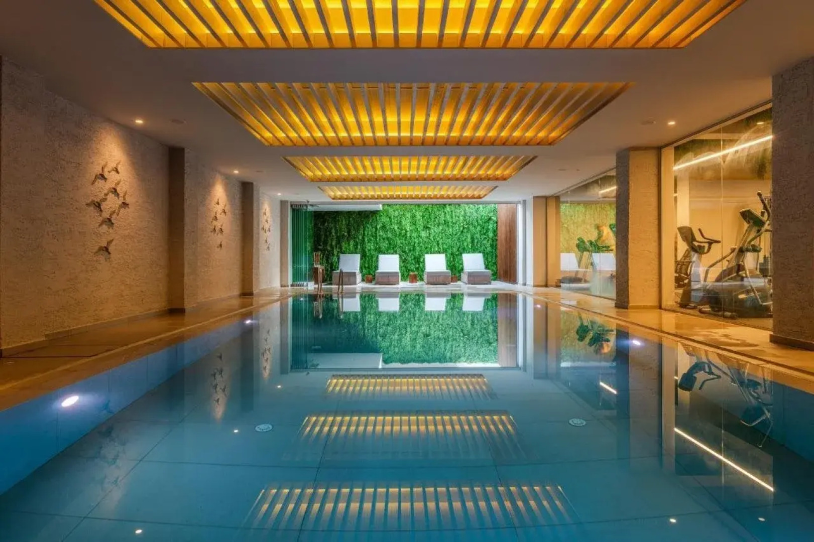 Отель Nelia Beach