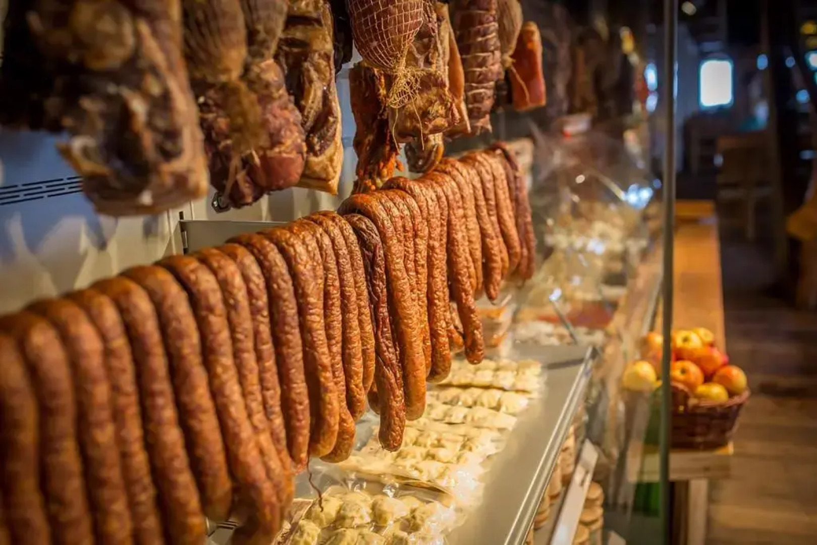 Krakowiacy i Górale