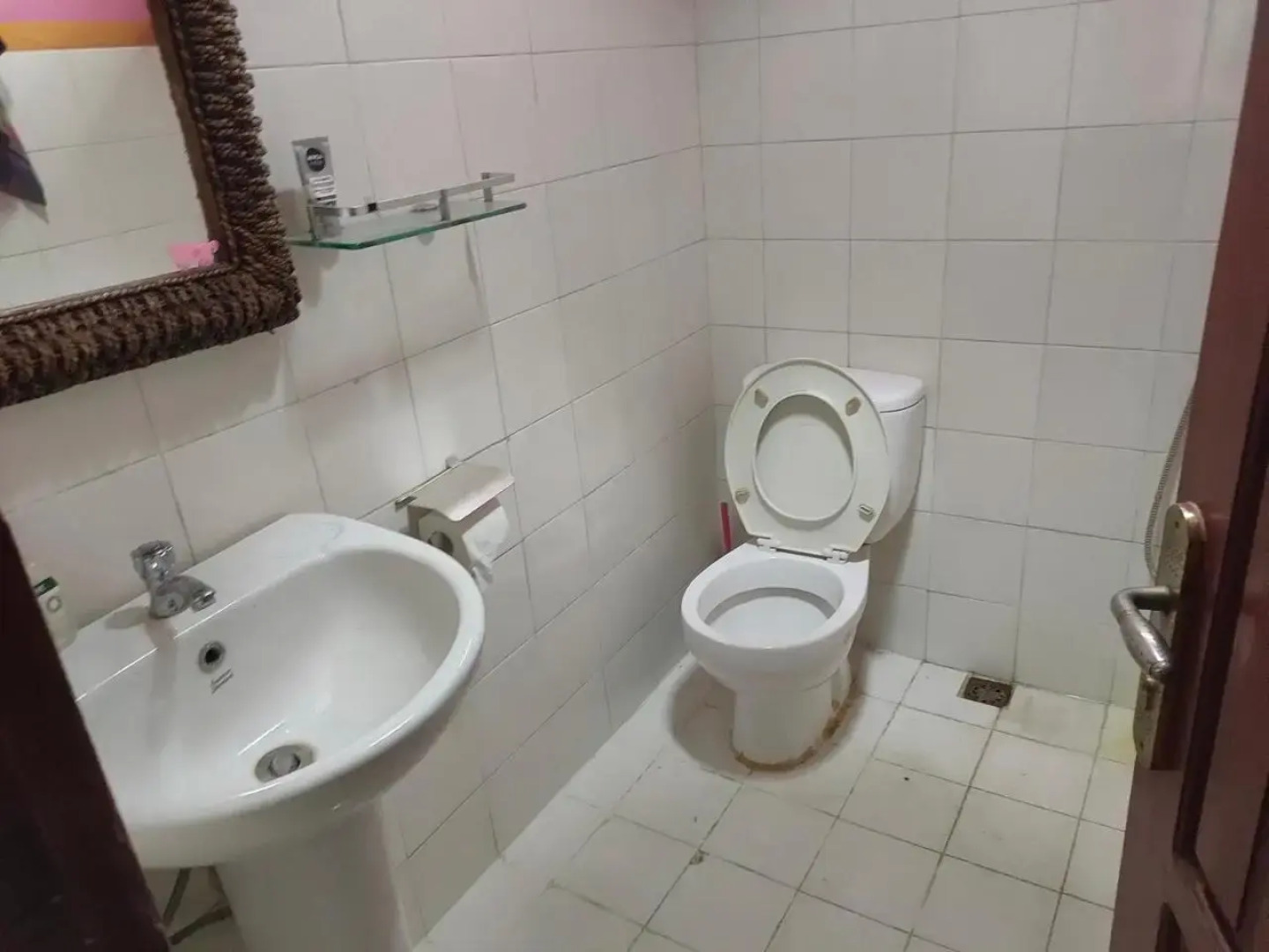 Casa Minha Backpackers