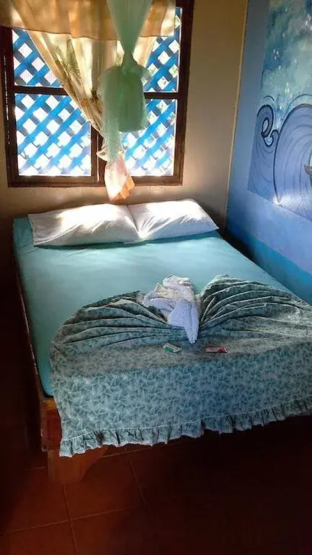 Miss Miriam Beachfront Cabins