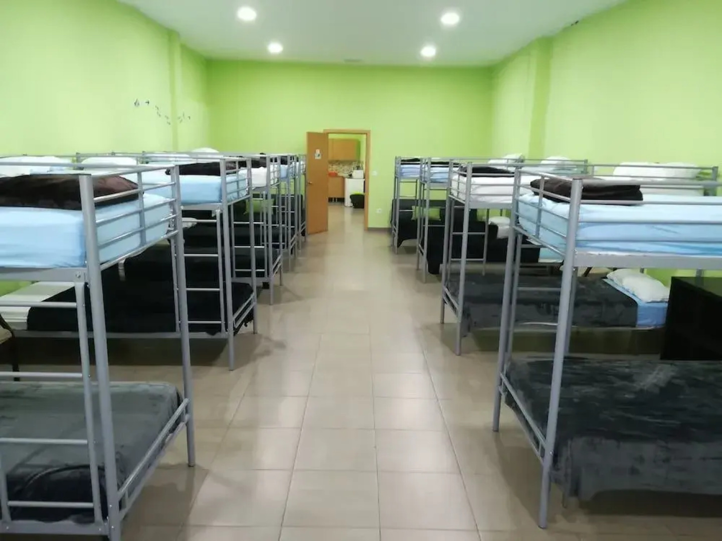 Barullo Café Bar Albergue