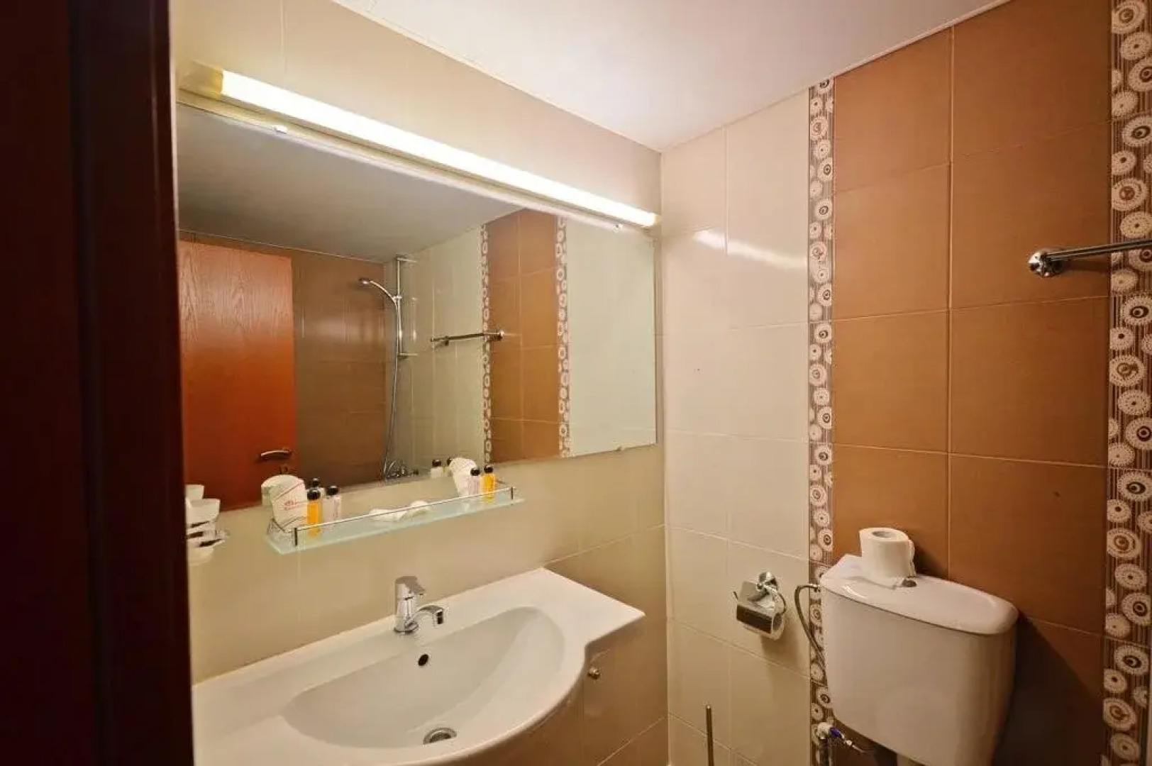 Grand Hotel Kazanluk