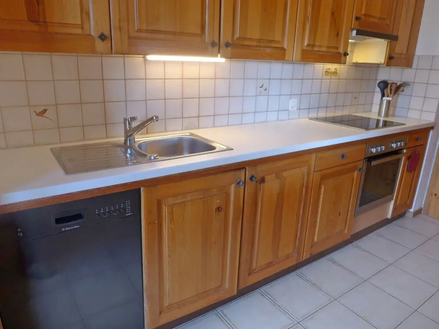 Hyacinthe 11 Ollon in Ollon