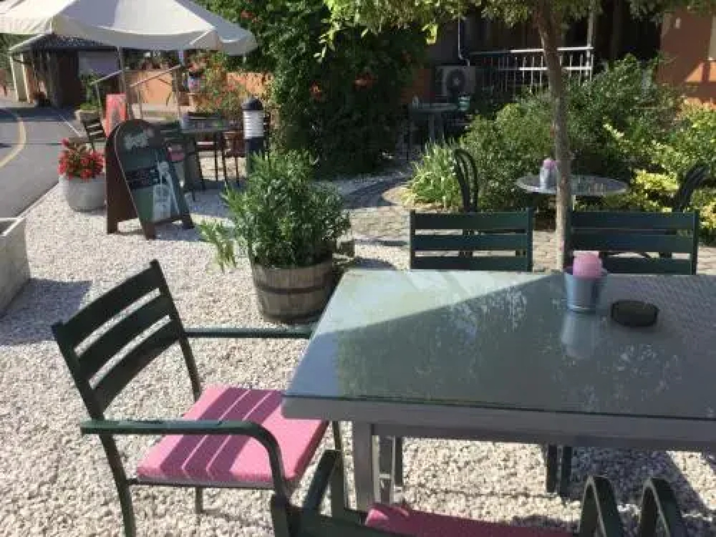 Stőger Panzió és Étterem