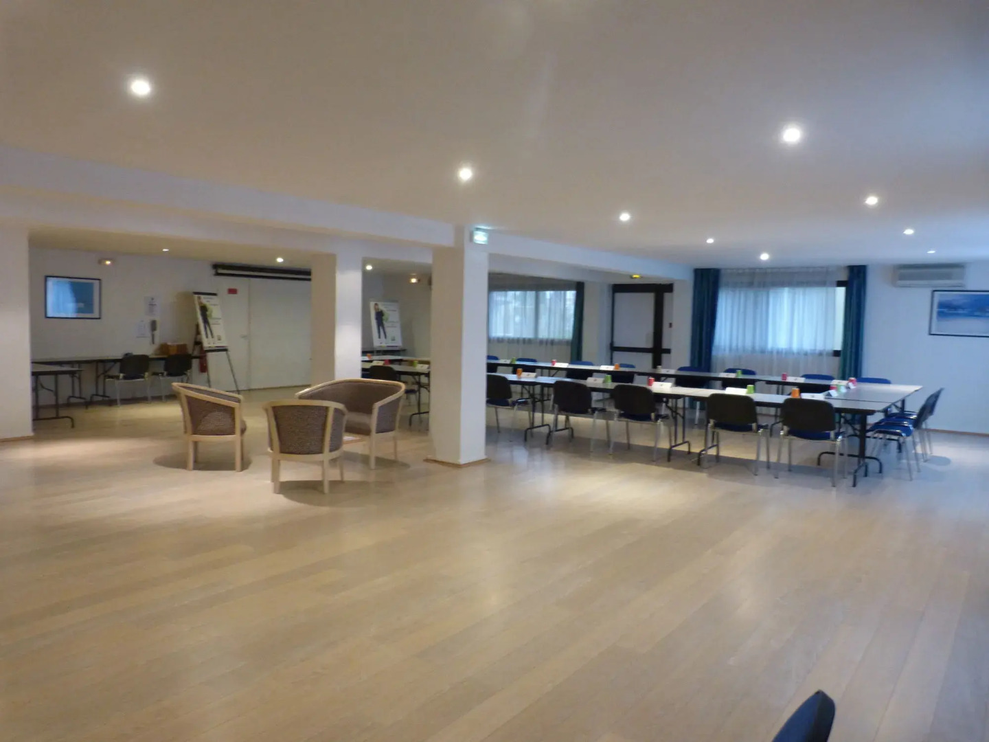 ibis Styles Bordeaux Sud