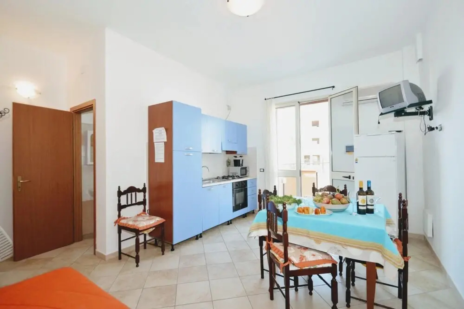 Case Vacanze Piccolo