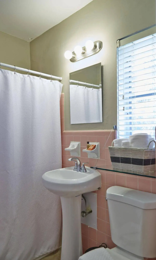 Seascape Resort & Marina