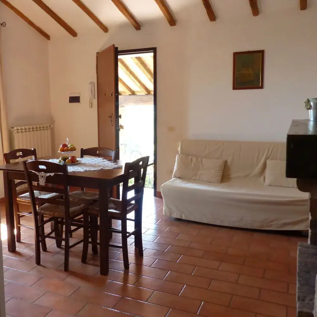 Agriturismo Il Pallocco