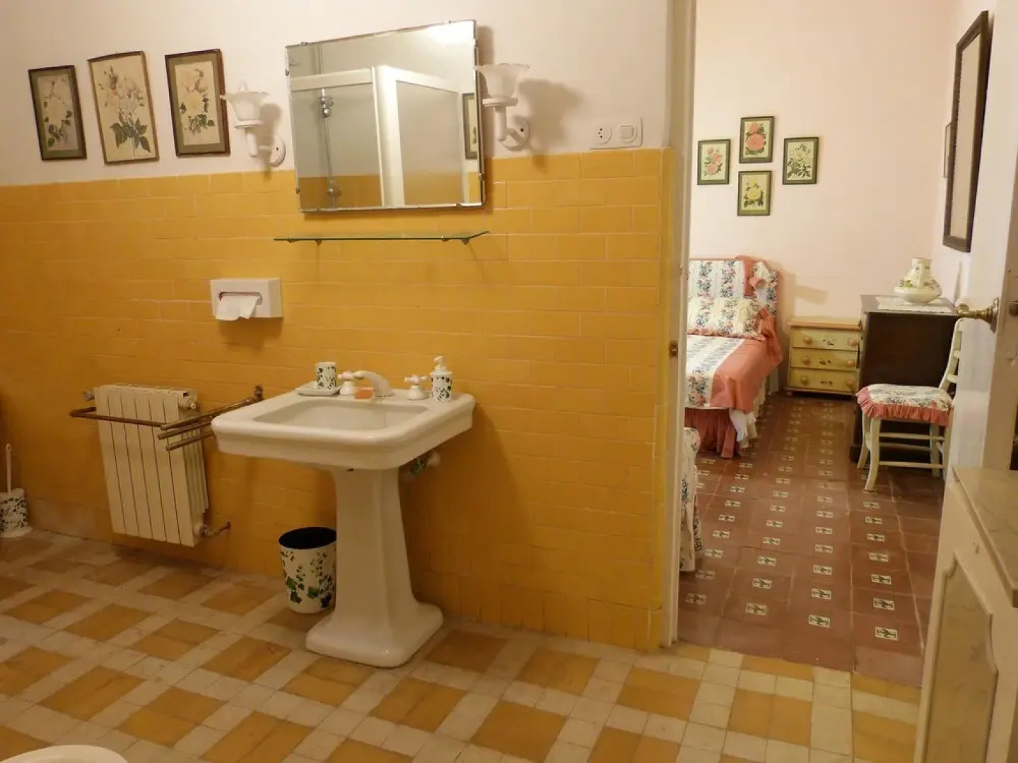 Finca Piedras Menaras