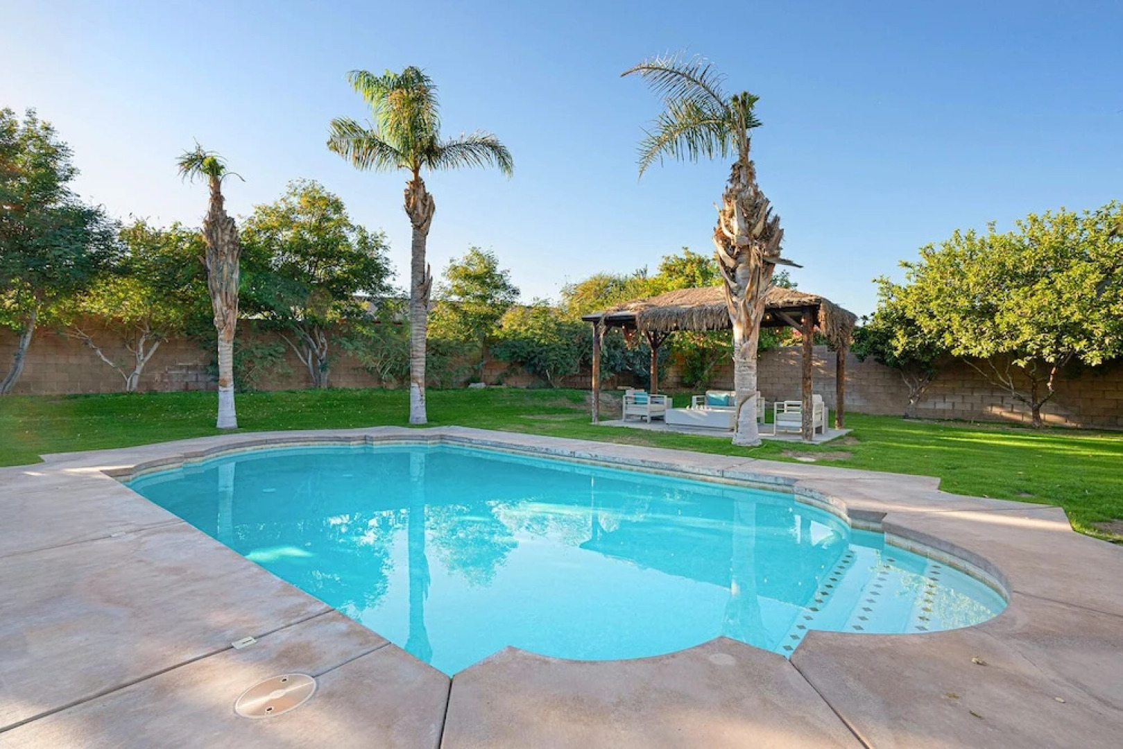 Antigua Villa Sleek and Spacious w/ Private Pool!