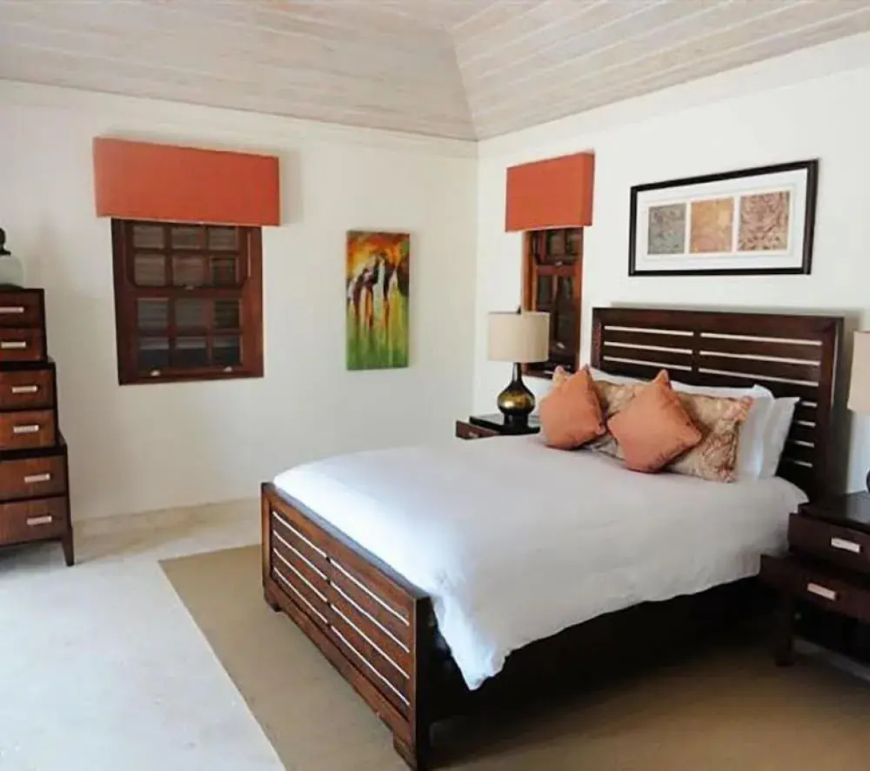 Royal Westmoreland, Mahogany Drive 7 by Island Villas