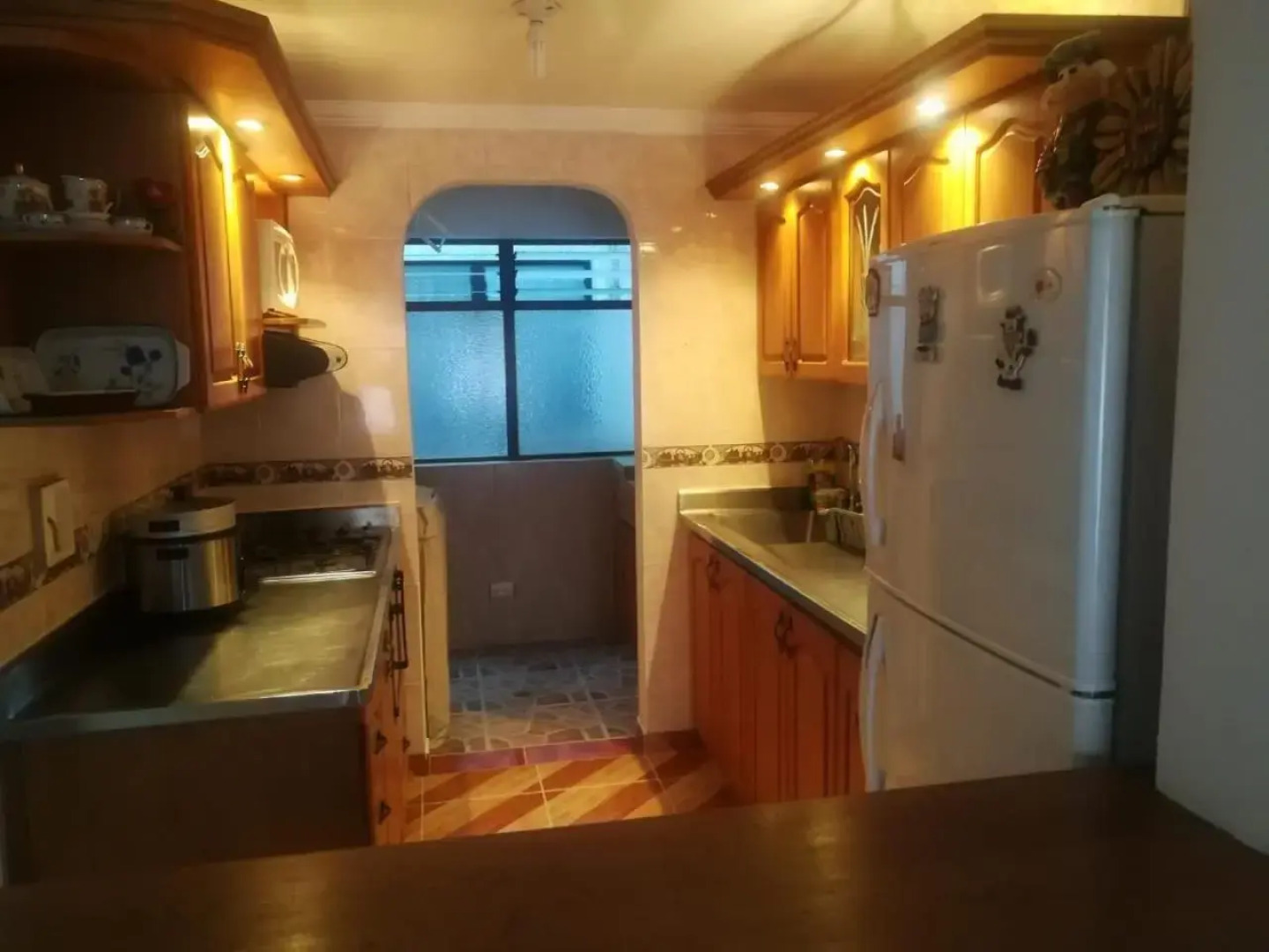 Ven a disfrutar de una maravillosa estadía