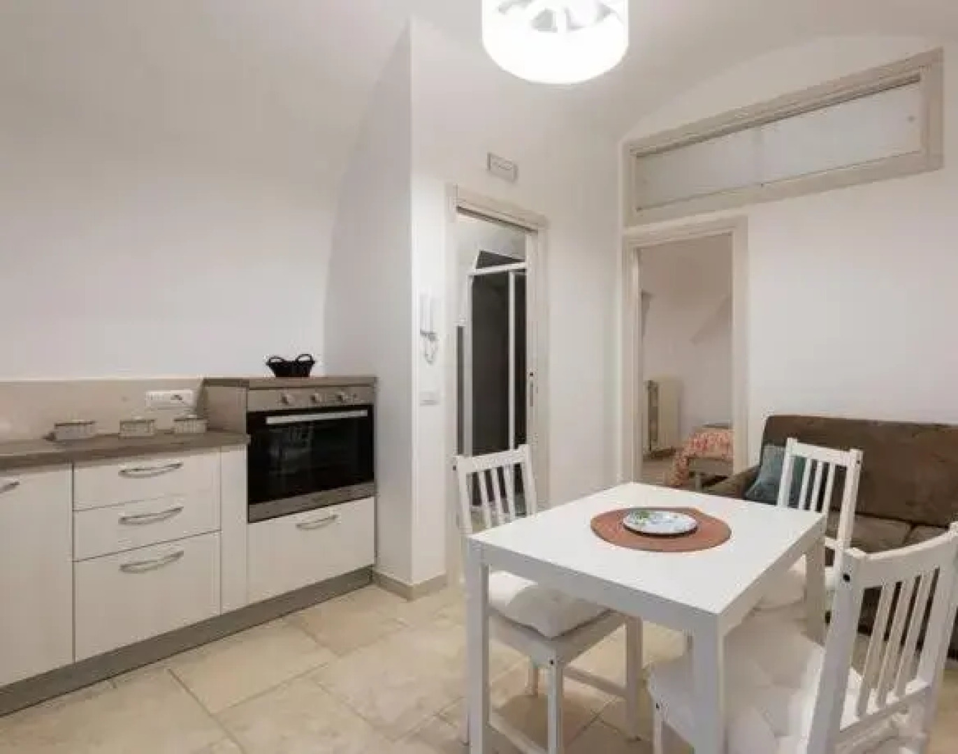 Affittacamere Vicolo 9