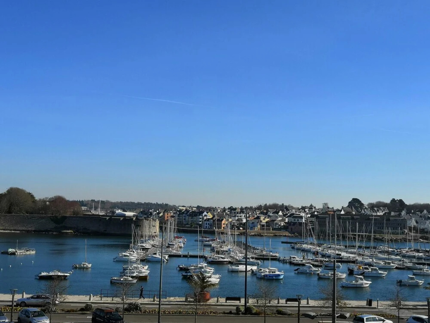 La Marina Ville Close