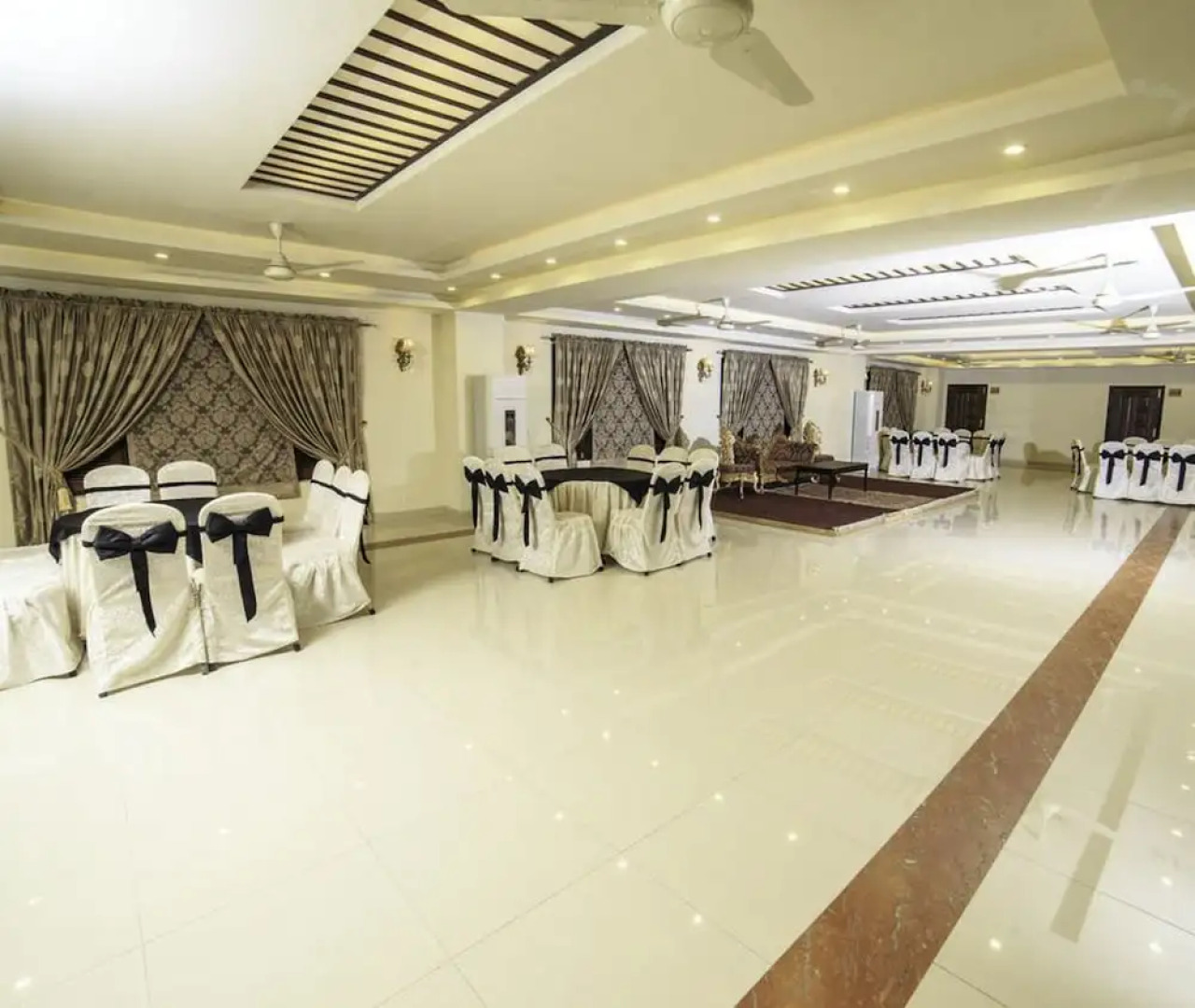 Shelton Hotel Rawalpindi