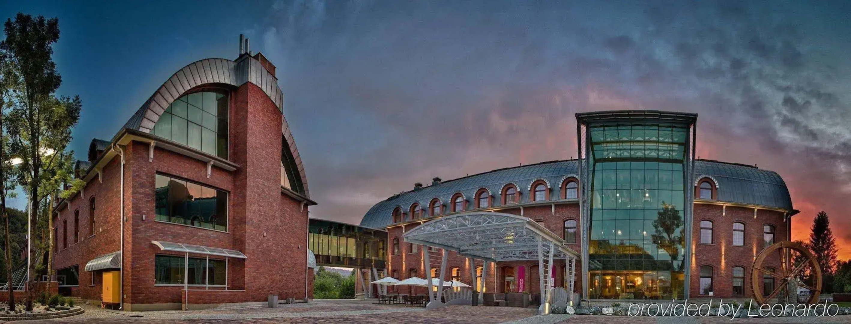 Mlyn Jacka Hotel & Spa