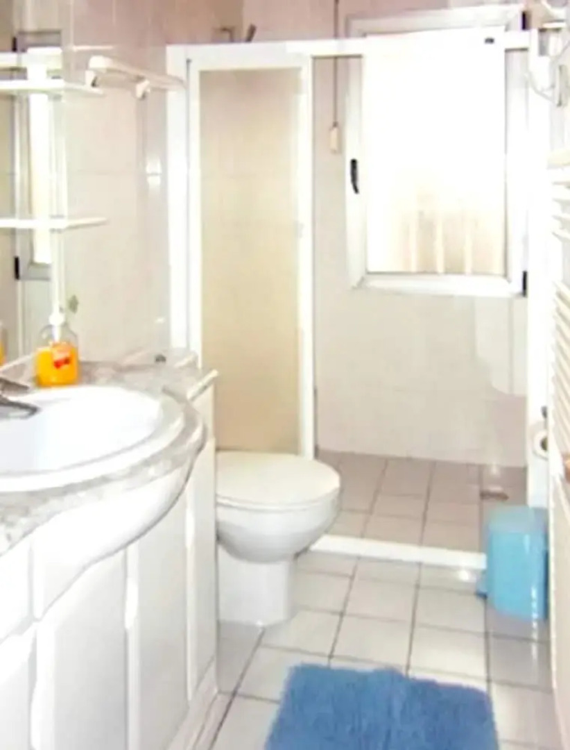 House With 3 Bedrooms in Benicarlo, With Pool Access, Furnished Garden