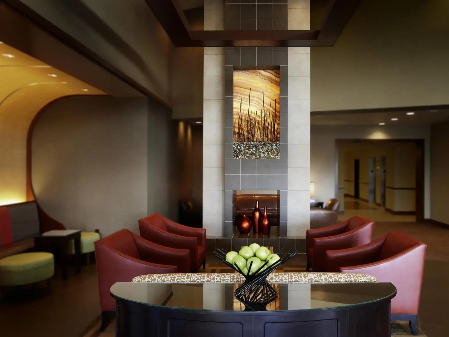 Hyatt Place Saratoga Malta