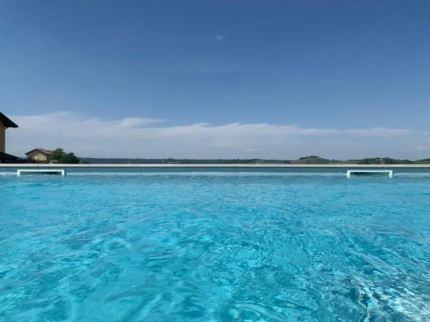 Al Tirabusòn Countryhouse