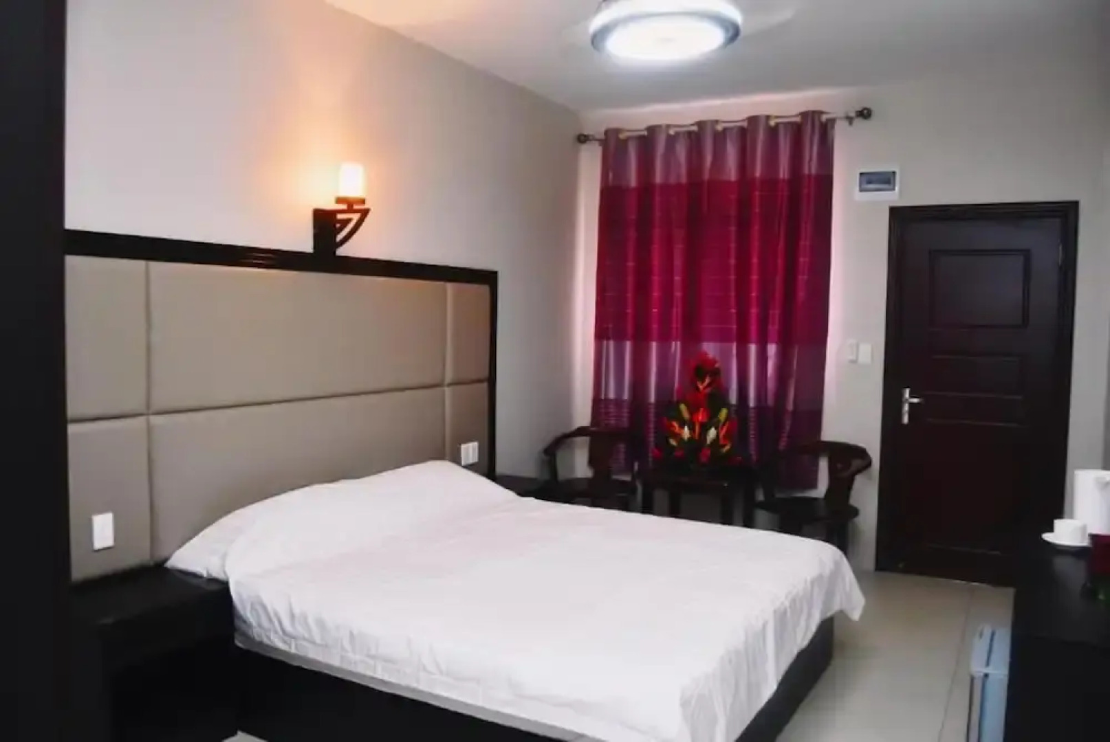 Hotel Millenia Samoa