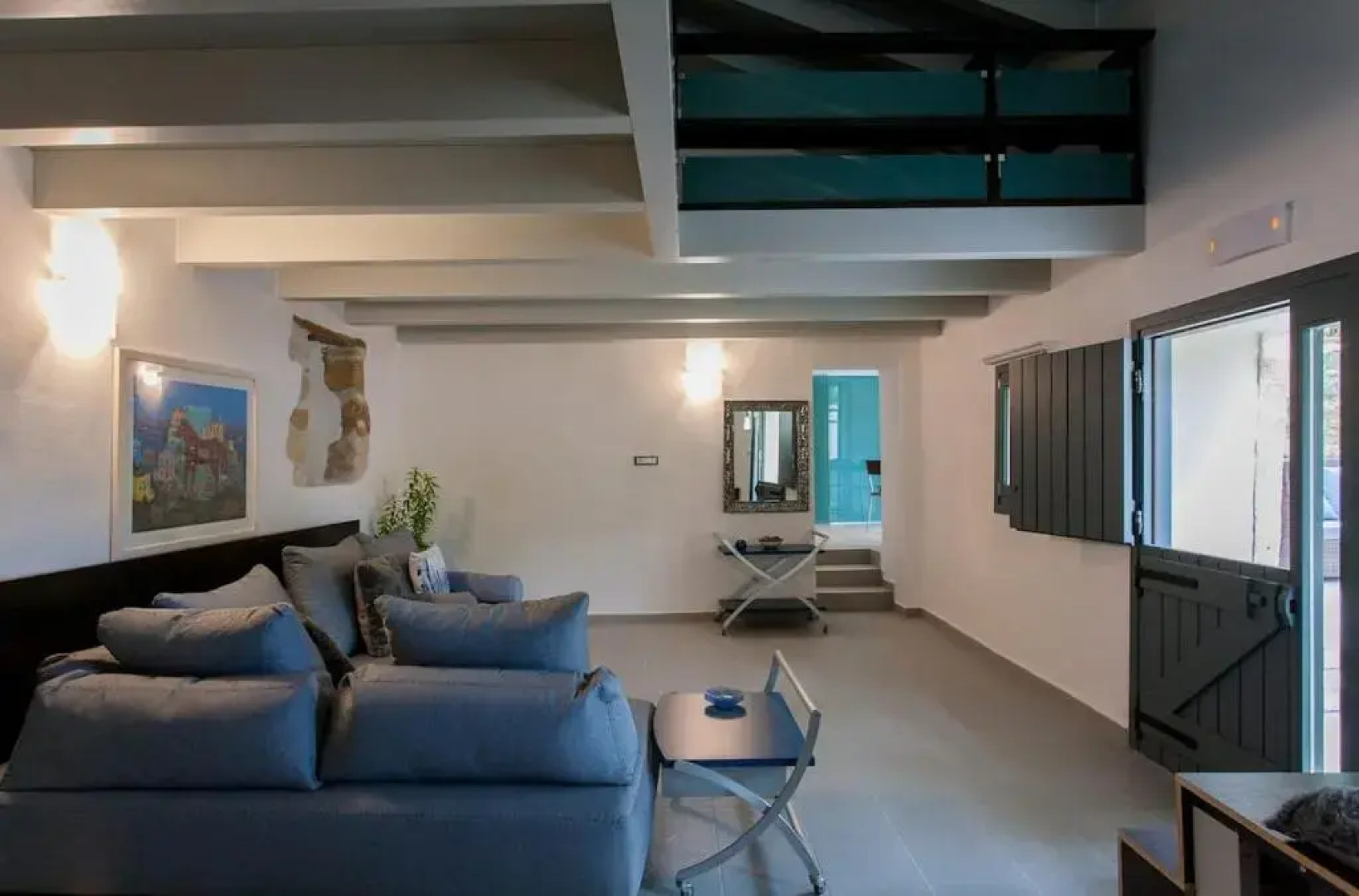 Chorio House Platanias