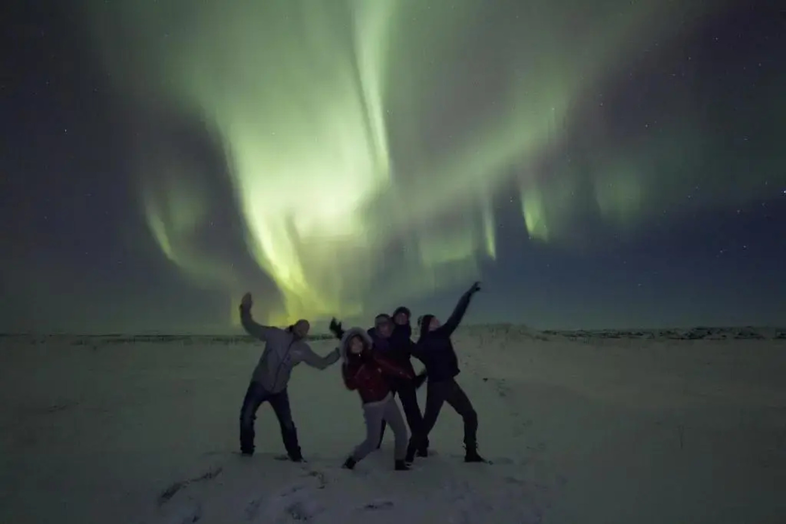 Eldhraun holiday homes