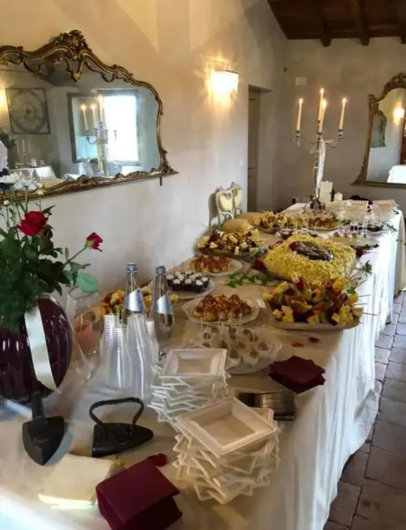 Tenuta di Vico Moricino