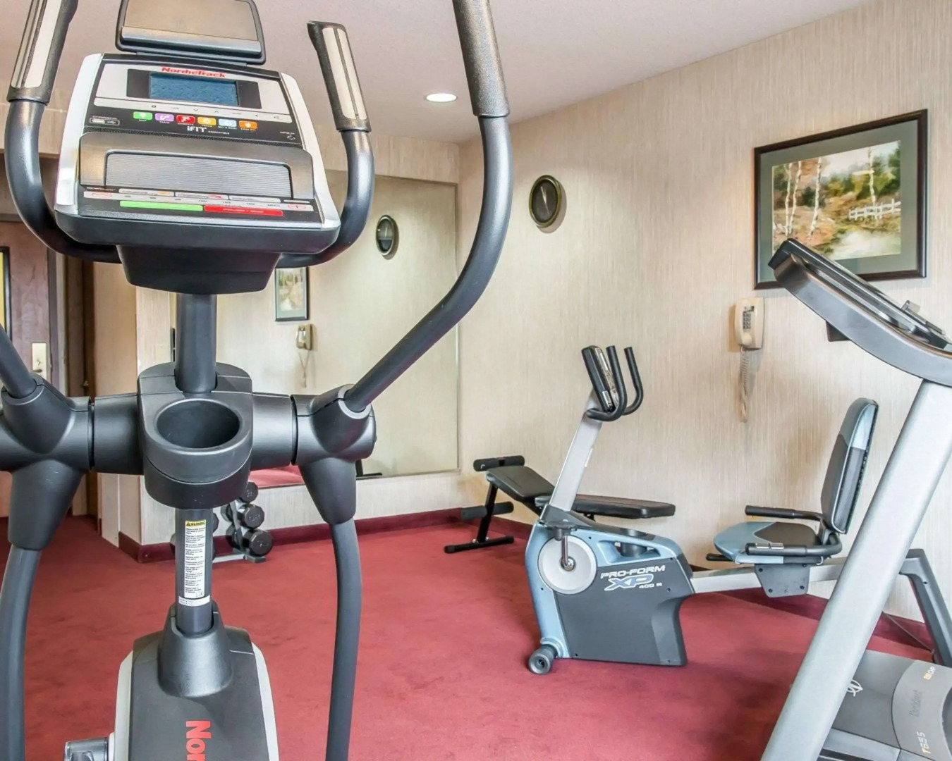 Quality Inn Upper Sandusky