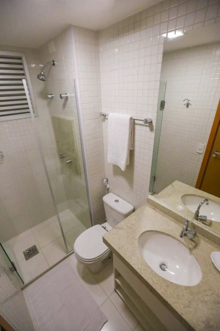 Vista Park Sul Hplus Long Stay