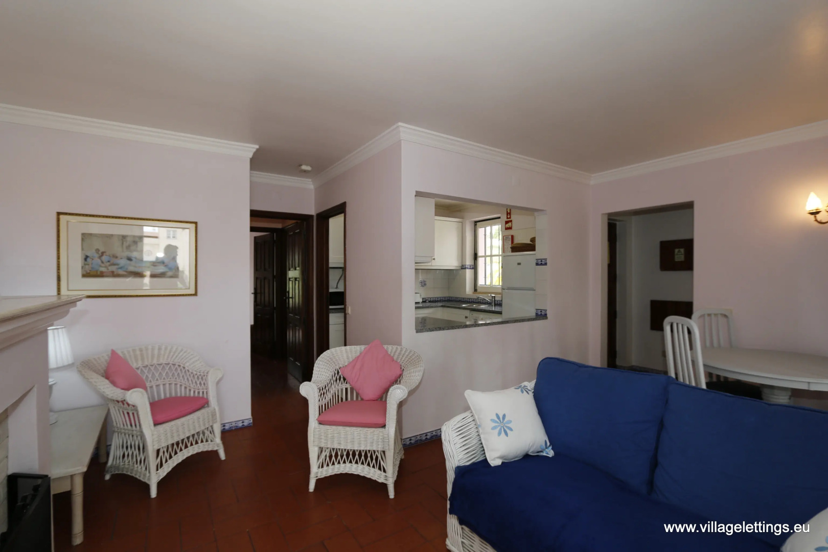 The Old Village, Prestige and Solar by Village 4U