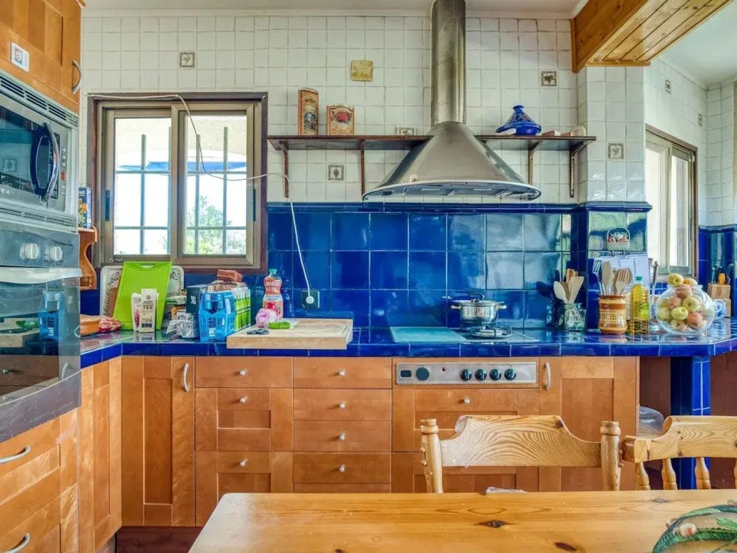 Exotic Villa in Coma-ruga with Private Swimming Pool