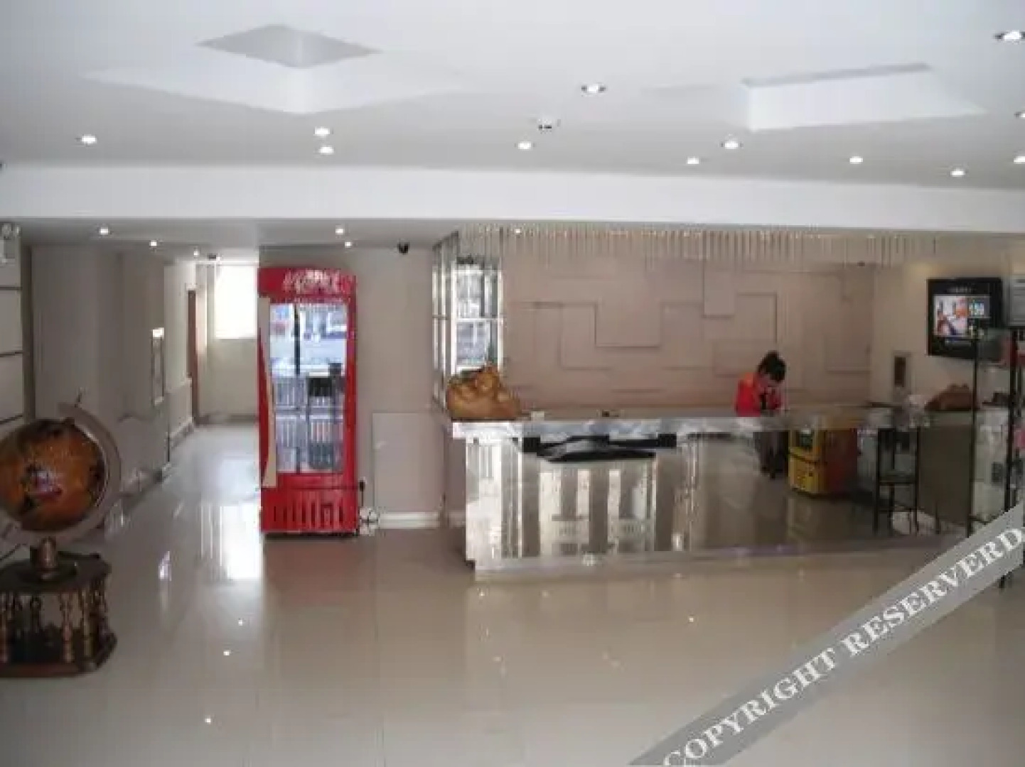 V5 Weiwo Chain Hotel (Liaoyuan Branch)